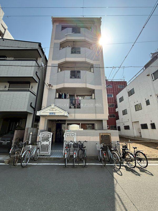 サングレール南旅篭