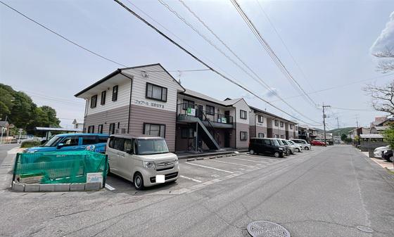 フォブールはまなすIII