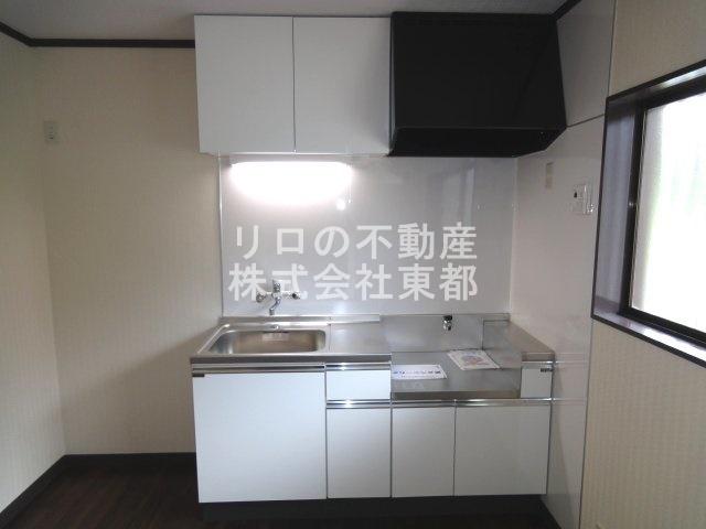 コーポすずらん