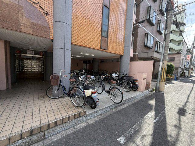 アクシオス野江サウス