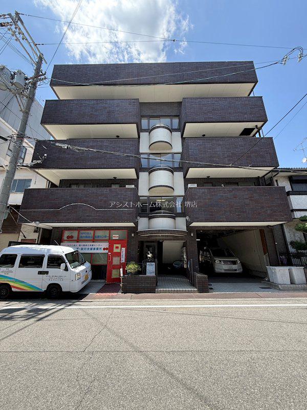 クレスト大津II