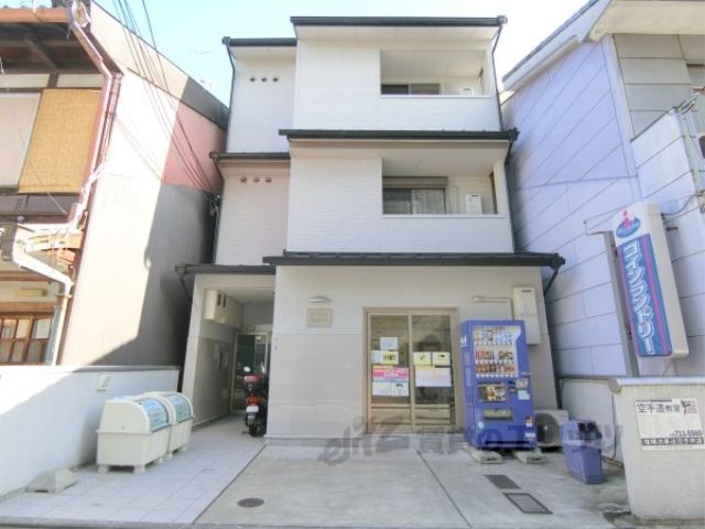 アークリード京都黒門