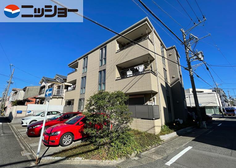 サンパティーク山添