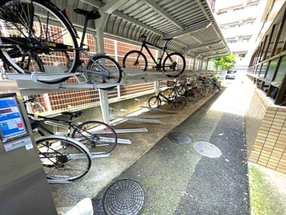 ダイアパレス相模原