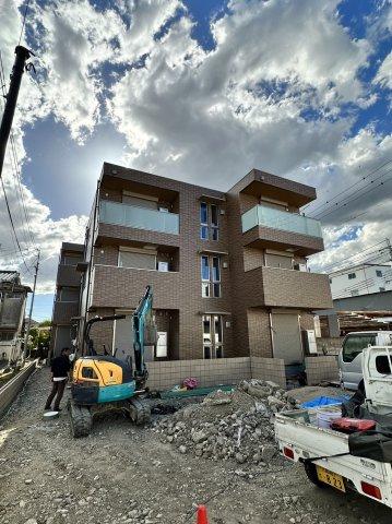 西町ハイツ