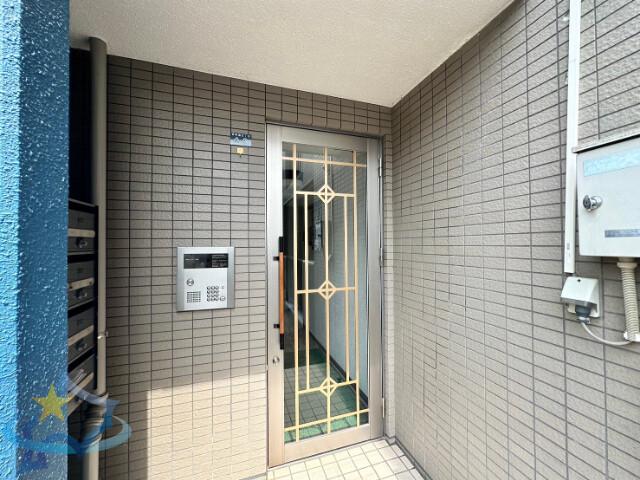 アシル西町C棟