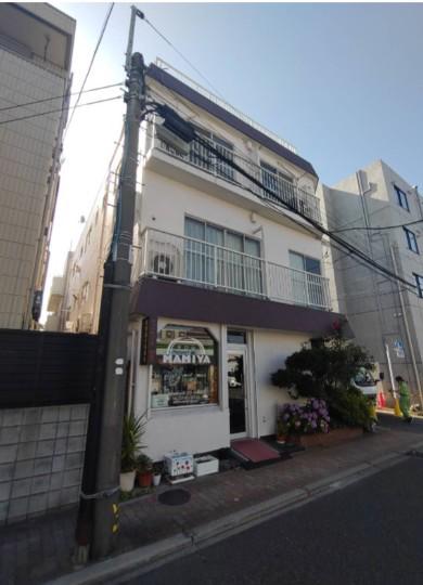 間宮ビル