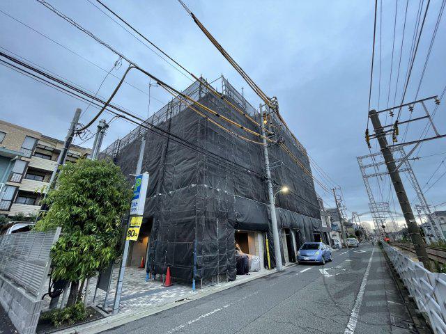 ブライズ久が原