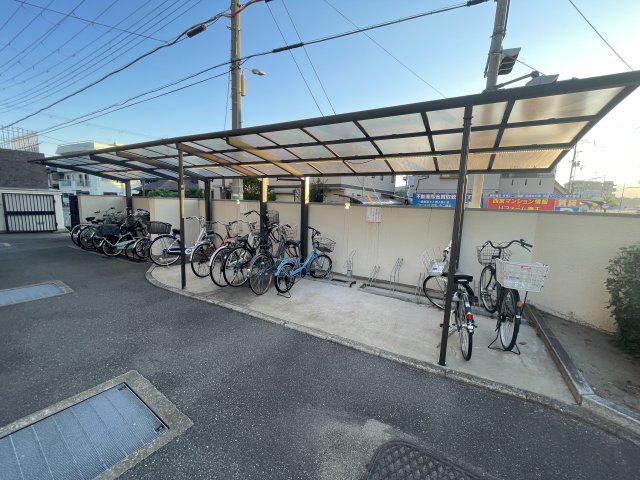 メゾン甲子園