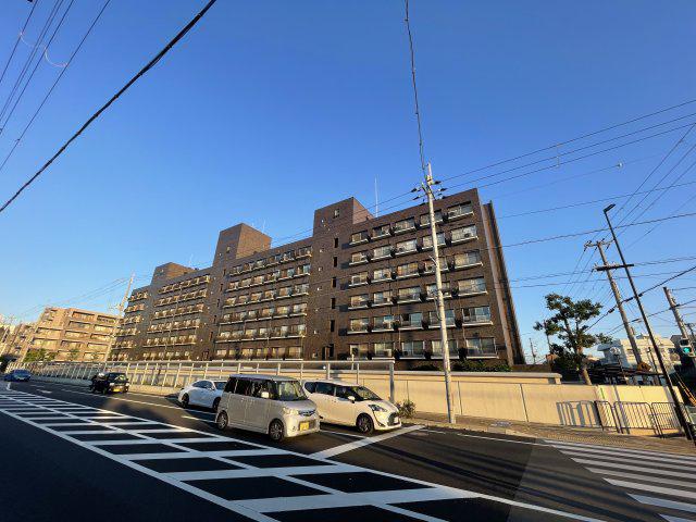 メゾン甲子園
