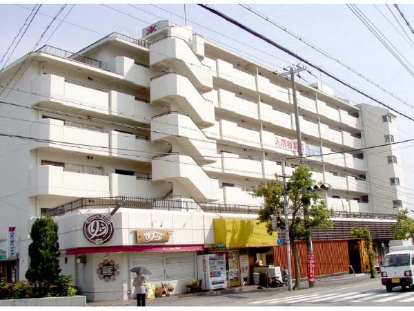 昭和ハイム南芳