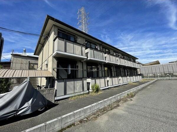 ひまわり館SUNAMI