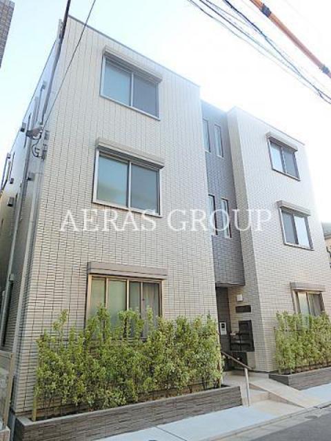 CASA ARIESカーサアリエス