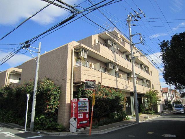 AZALEA恋ケ窪II