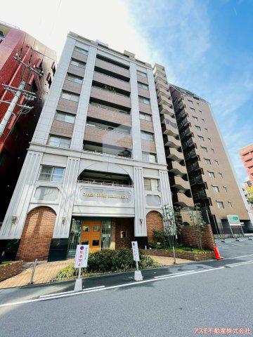 セレッソコート上本町
