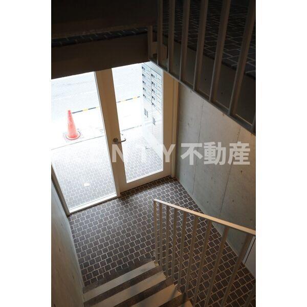LUDENS大崎ANNEX