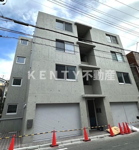 LUDENS大崎ANNEX