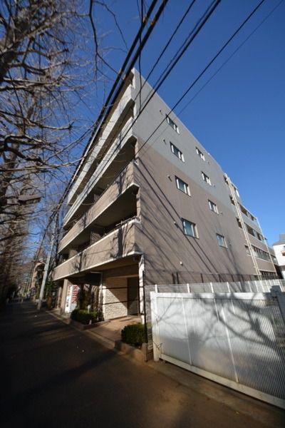 日神パレステージ高井戸西