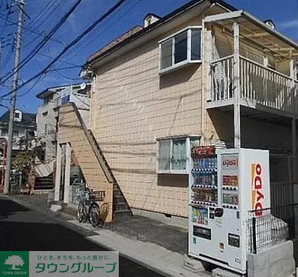 プレステージ北谷
