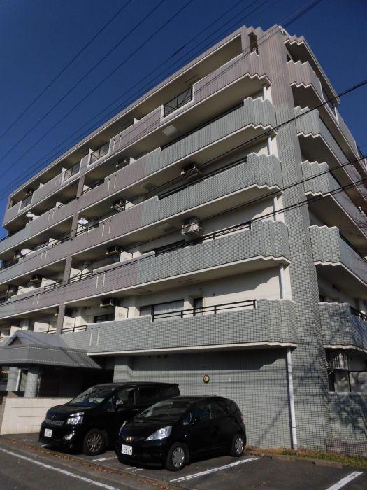 メゾン那珂川