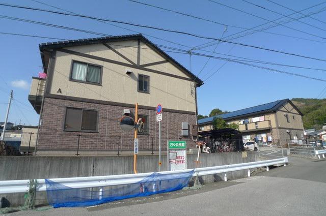 アムール万々