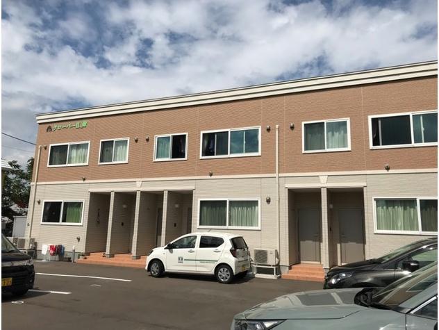 クローバーII