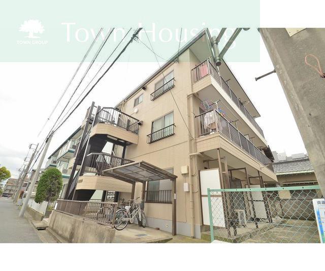 第2水落マンション