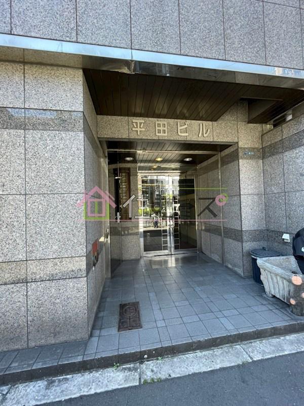 ハイツ新今宮