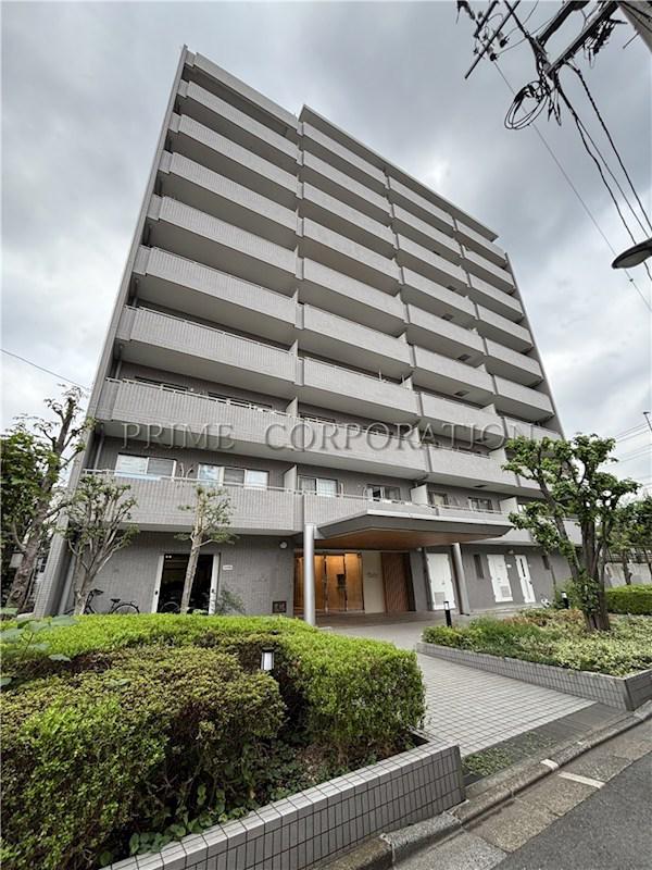 ボヌール東池袋