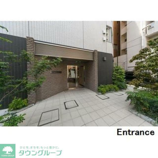 浅草田原町レジデンス