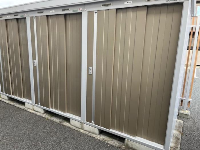 ヒルズ北町 B