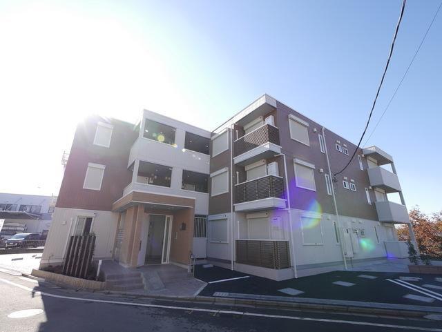 サン・ヒルズ
