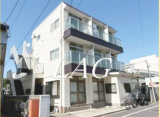 飯田マンション