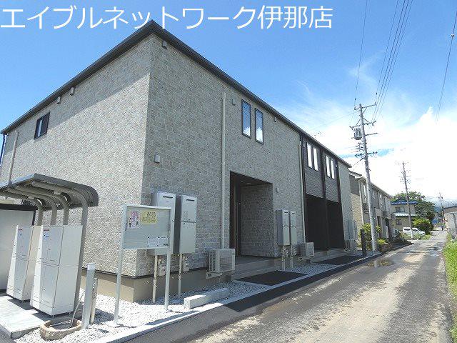 カーサ メヌエット