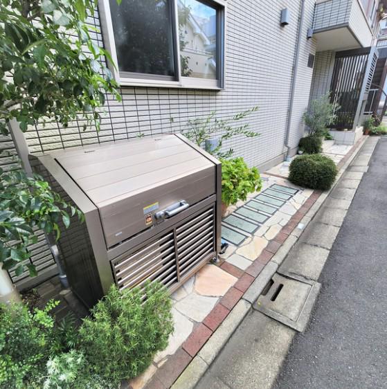 ベルフルール
