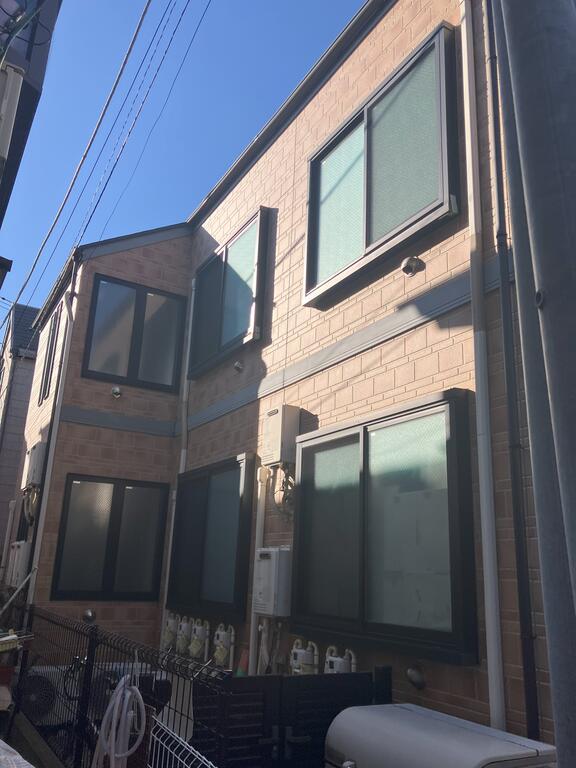 アーバンプレイス目白台A