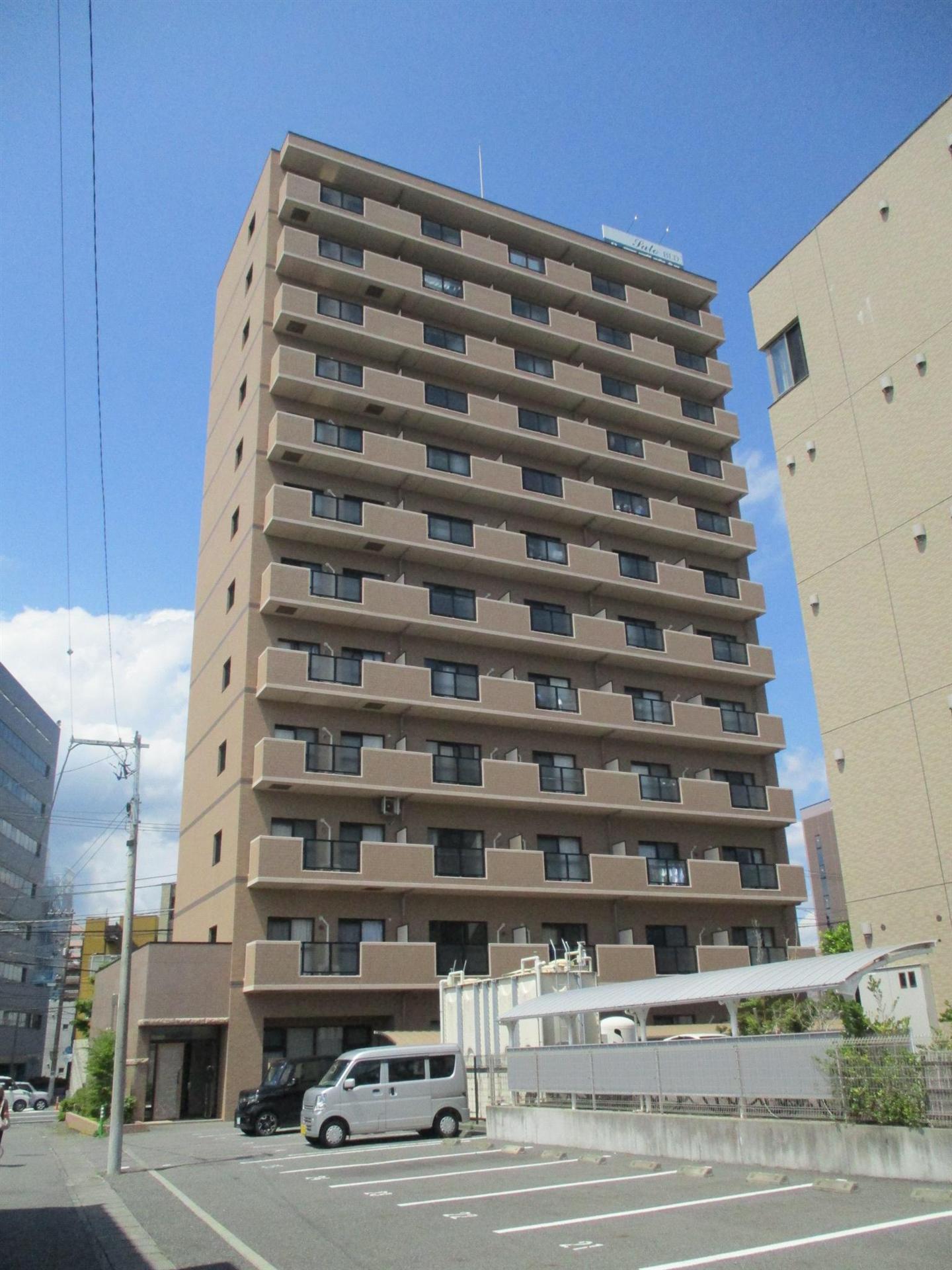コルディエラ
