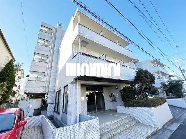 グランヒル松戸(ワンルーム/3階)