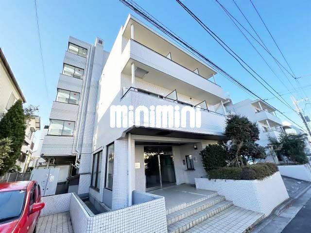 グランヒル松戸