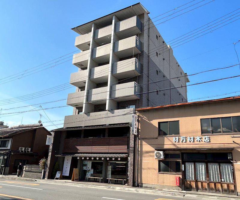 サンコーポ東山
