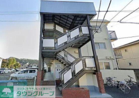 マンション南松戸