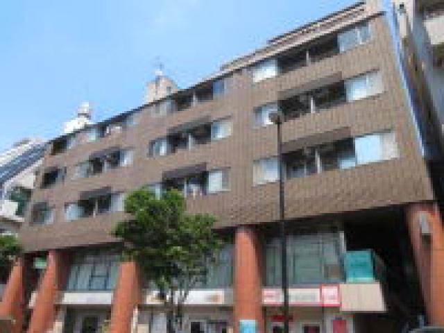 ステイタス武蔵野
