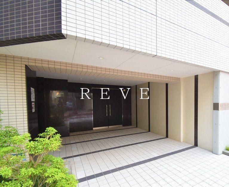 レアライズ新御徒町