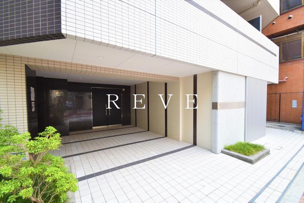 レアライズ新御徒町