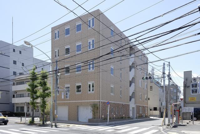 ラヴィエント綾瀬