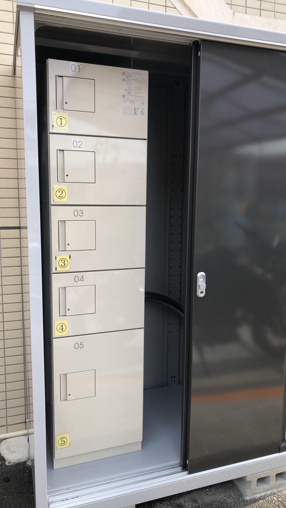 プレステージ熊西