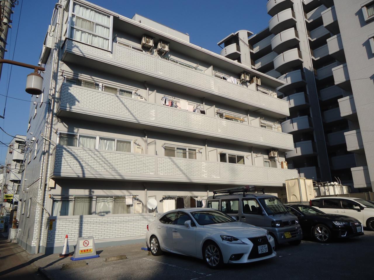 ダイヤマンション
