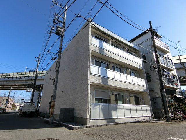 リブリ馬絹