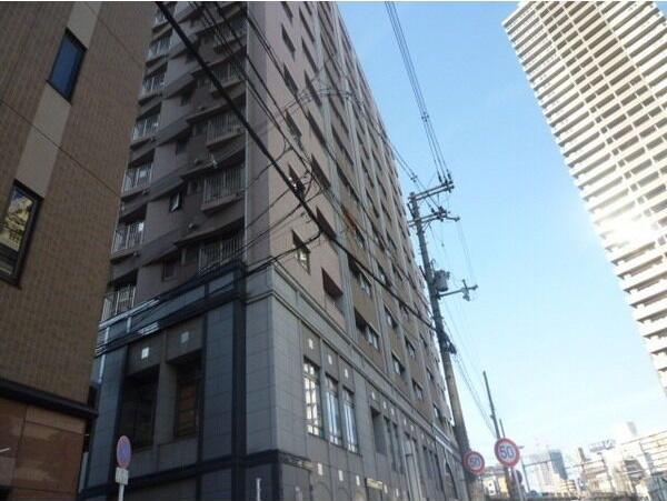 エステムプラザ梅田・中崎町II