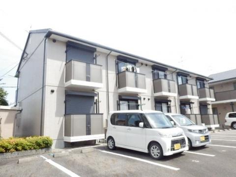 ノースヴィレッジI